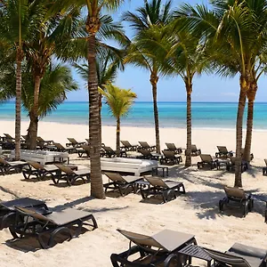 Semesteranläggning (resort) Catalonia Playa Maroma, Punta Maroma