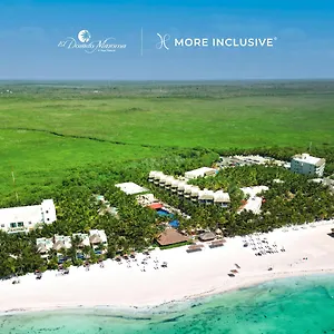 Semesteranläggning (resort) El Dorado Maroma Catamaran, Cenote & Inclusive (adults Only), Punta Maroma