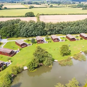 Paradise Lakeside Holiday park Wheldrake