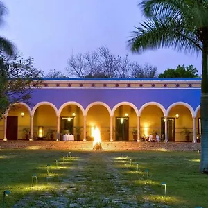 Hacienda Santa Rosa A Luxury Collection Santa Rosa (Maxcanu)