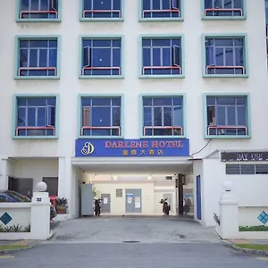 Darlene Hotel Singapore