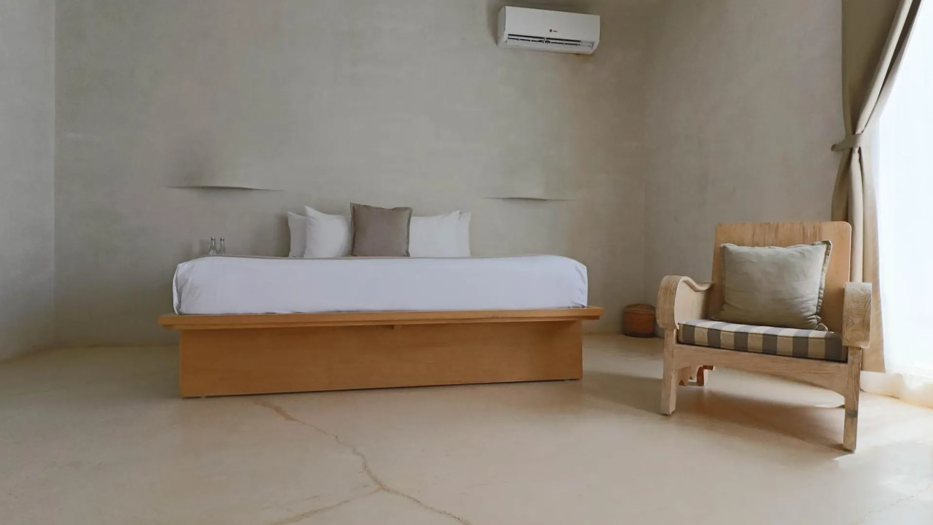 ****  Hotel Panamera Tulum Mexiko