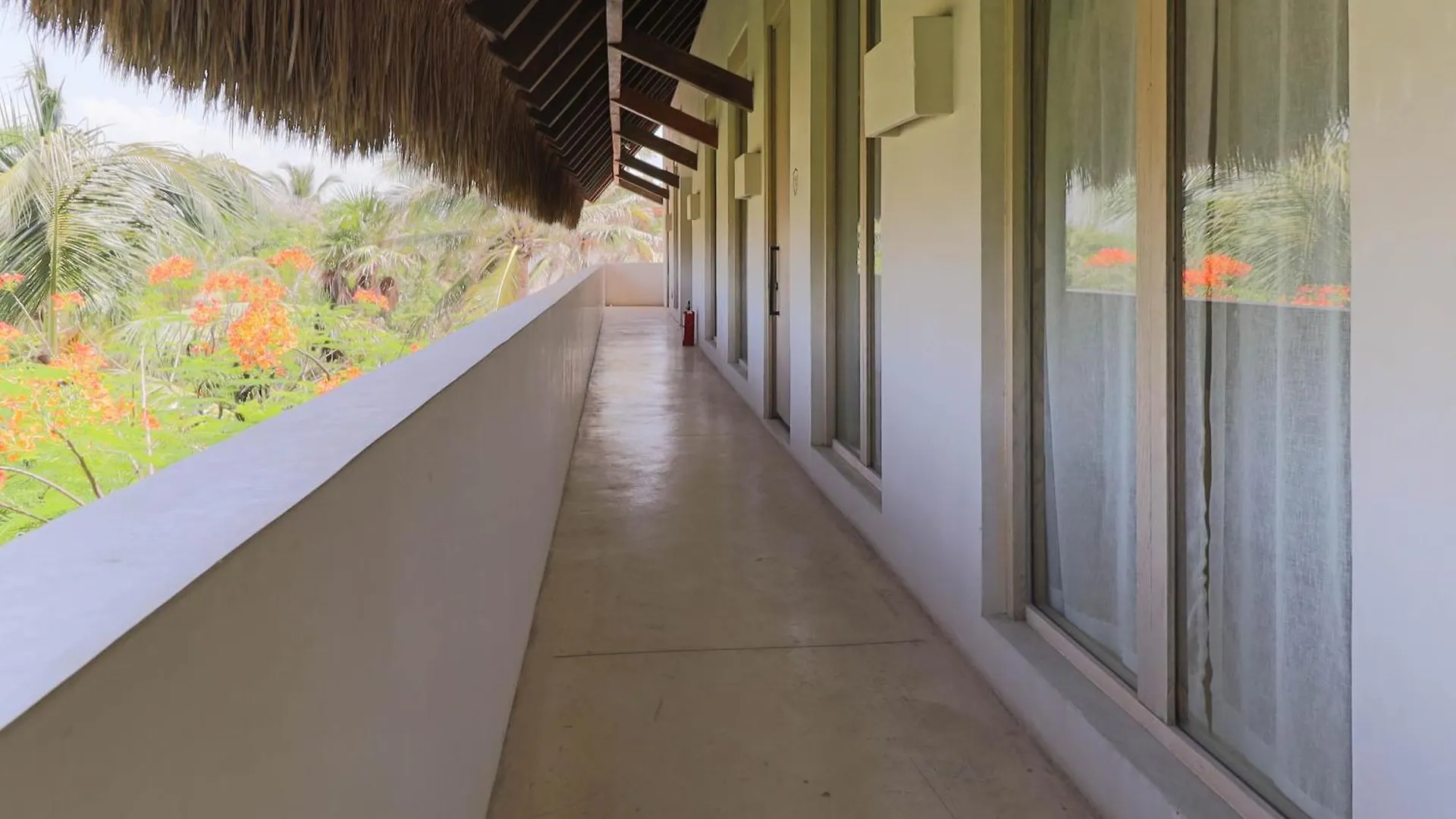 Hotel Panamera Tulum