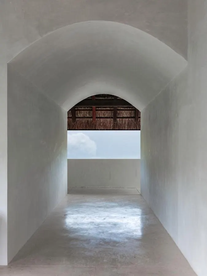 Hotel Panamera Tulum