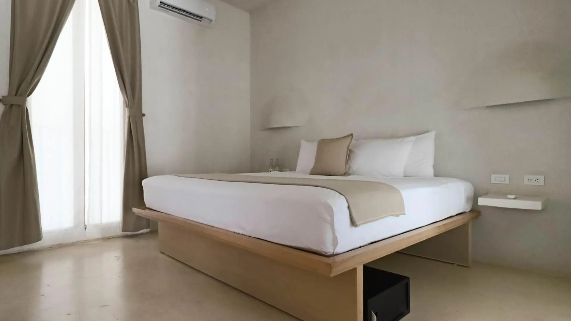 ****  Hotel Panamera Tulum Mexico