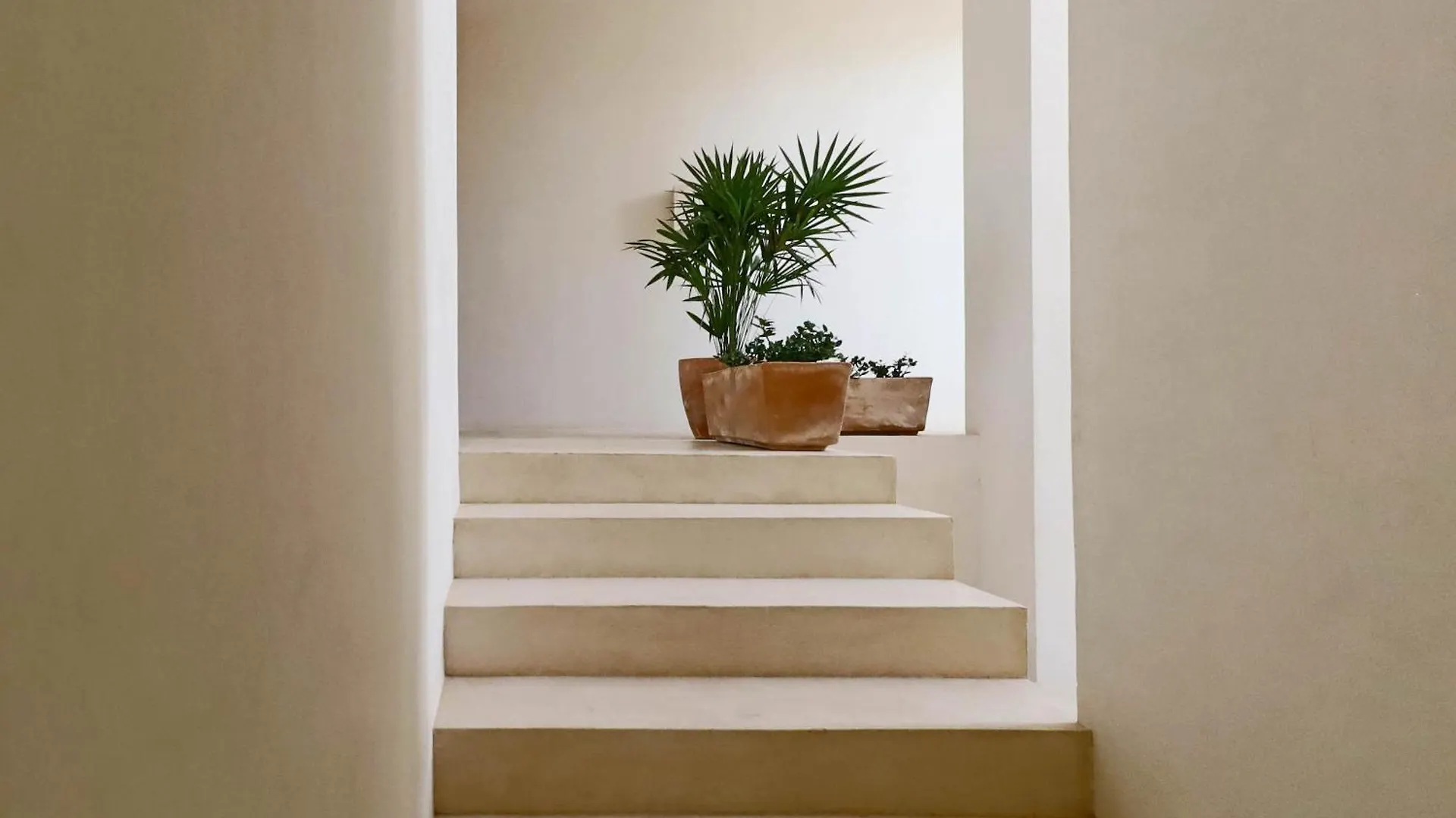 Hotel Panamera Tulum
