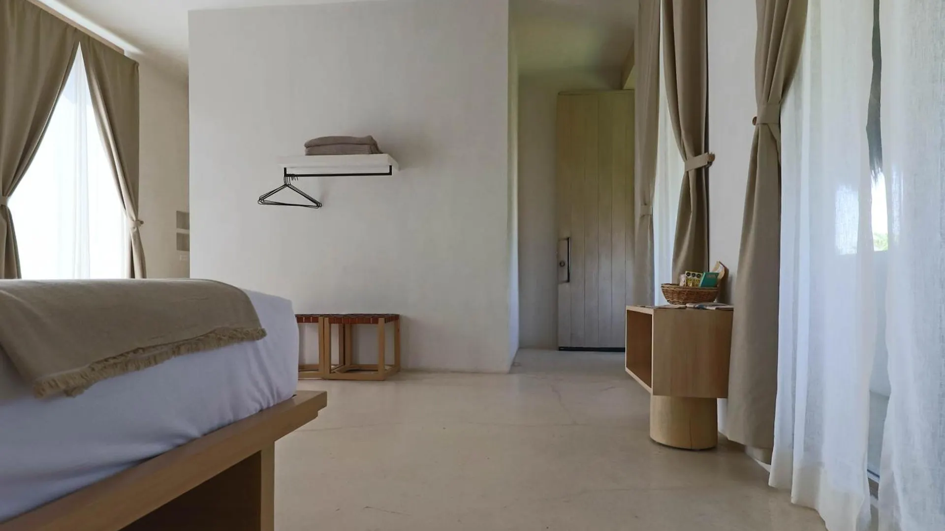 Hotel Panamera Tulum