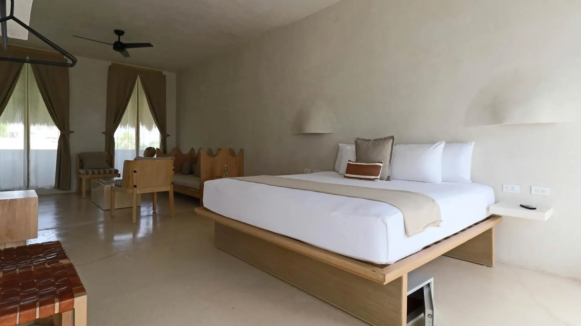 Hotel Panamera Tulum
