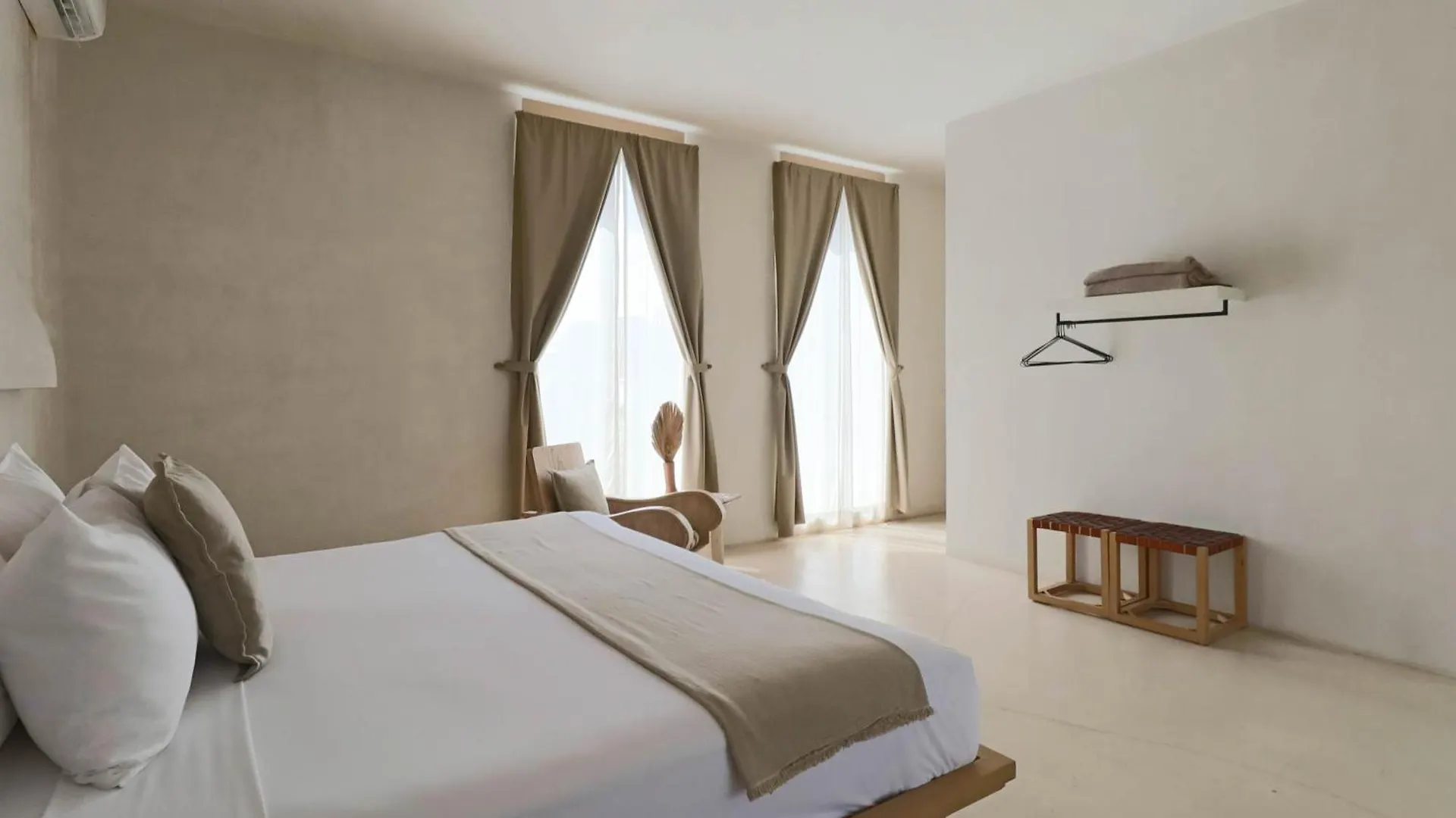 Hotel Panamera Tulum
