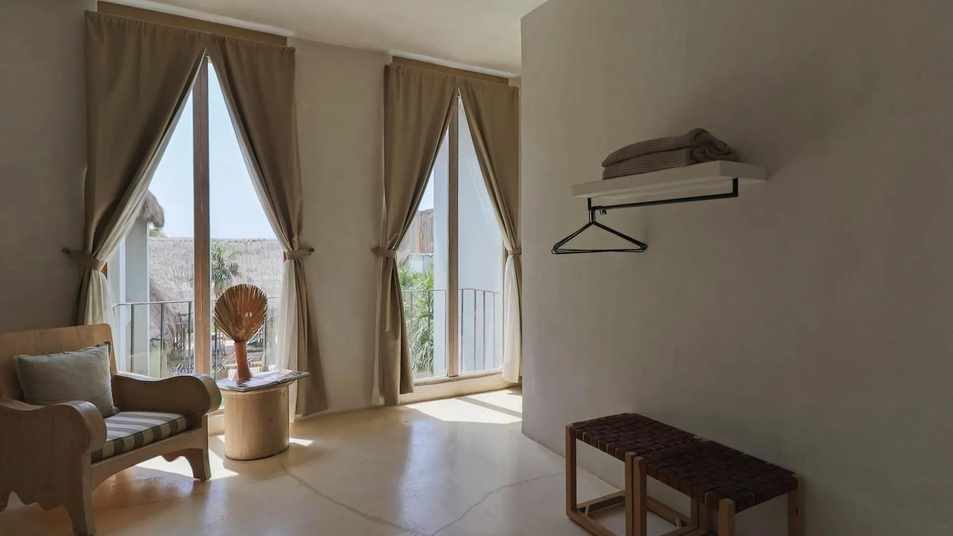 Hotel Panamera Tulum