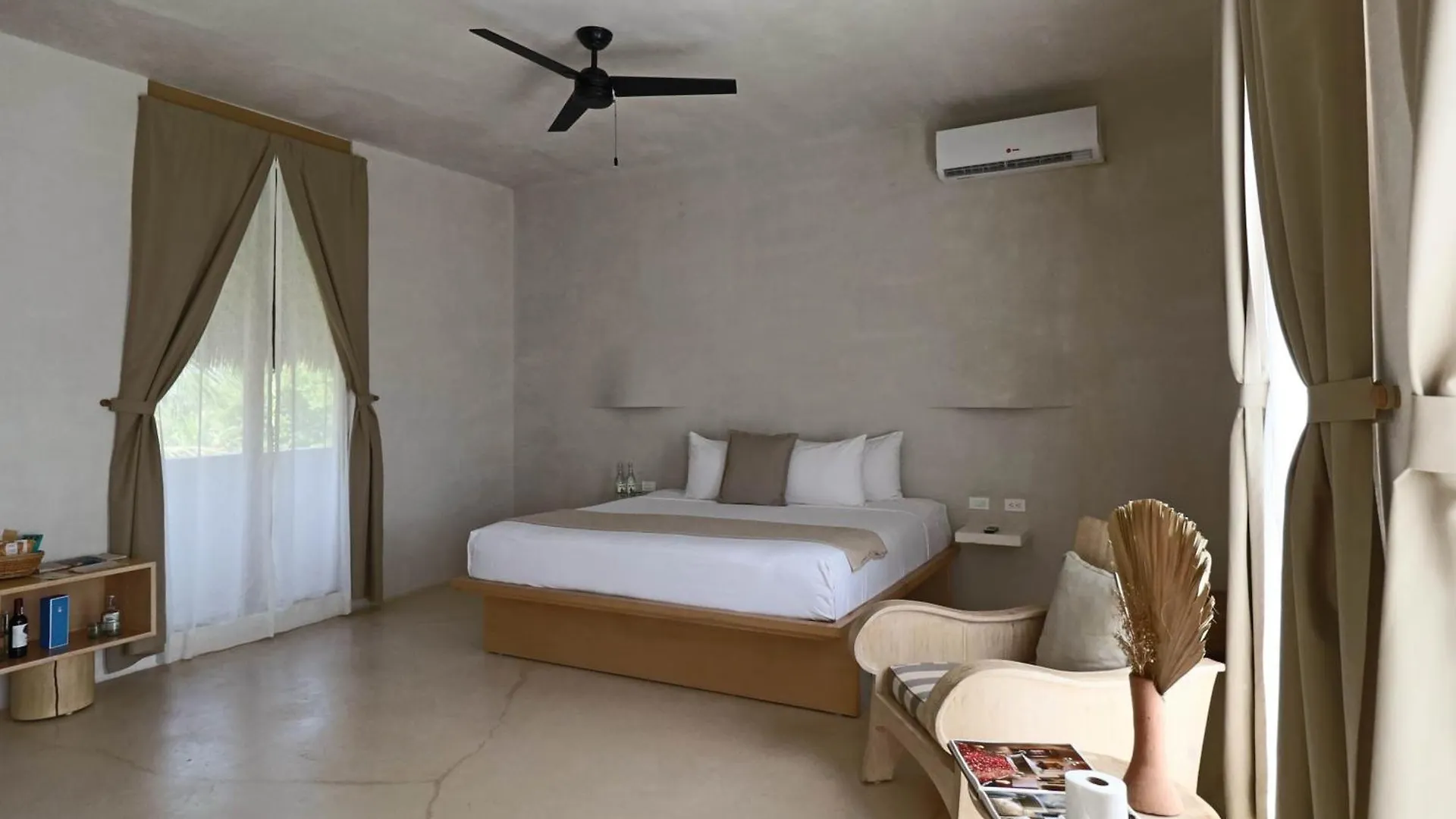 Hotel Panamera Tulum