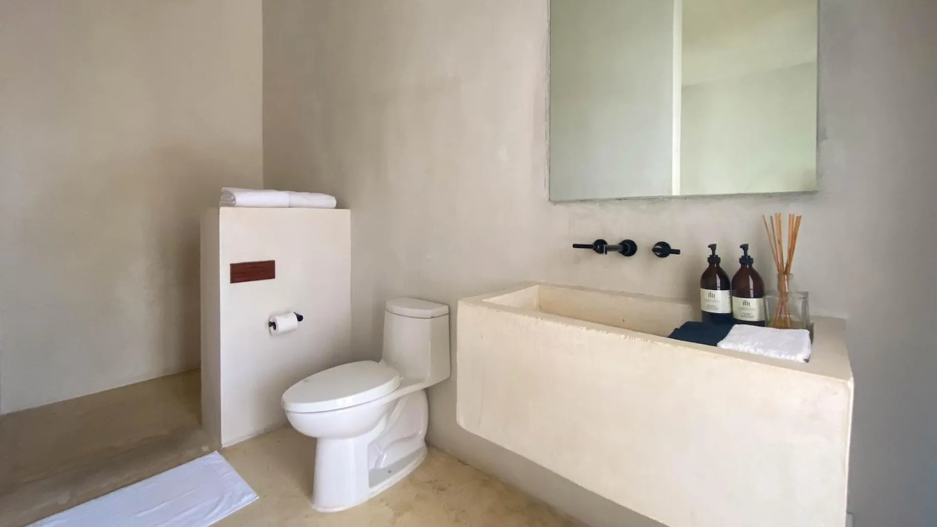 Hotel Panamera Tulum