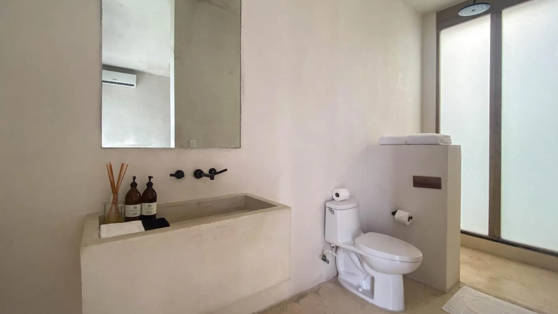 Hotel Panamera Tulum