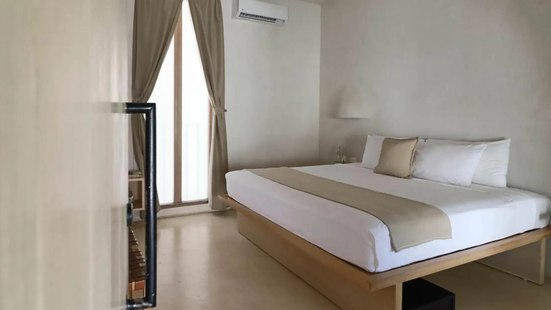 Hotel Panamera Tulum Mexico