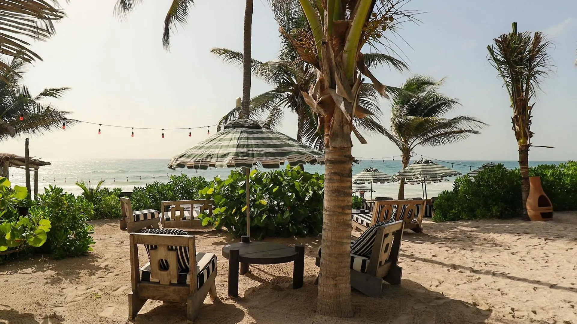 ****  Hotel Panamera Tulum Mexico