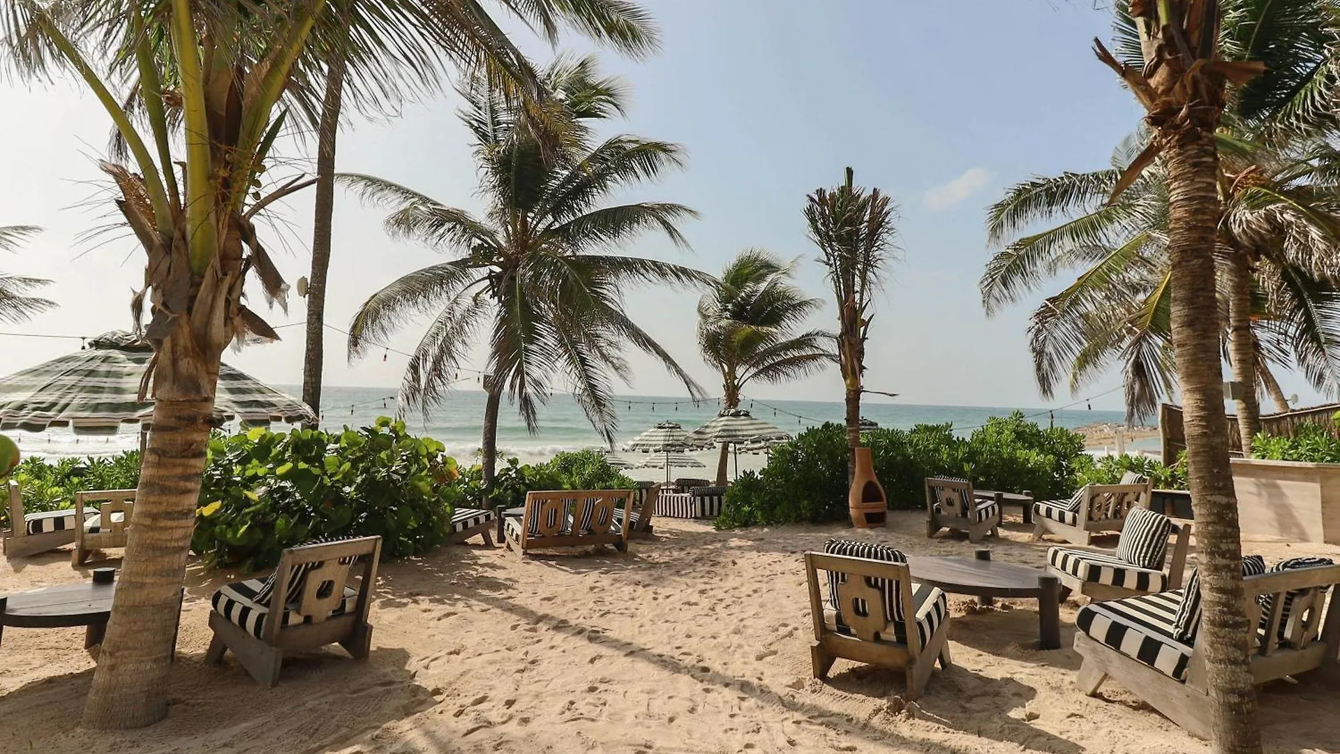 Hotel Panamera Tulum 4*,