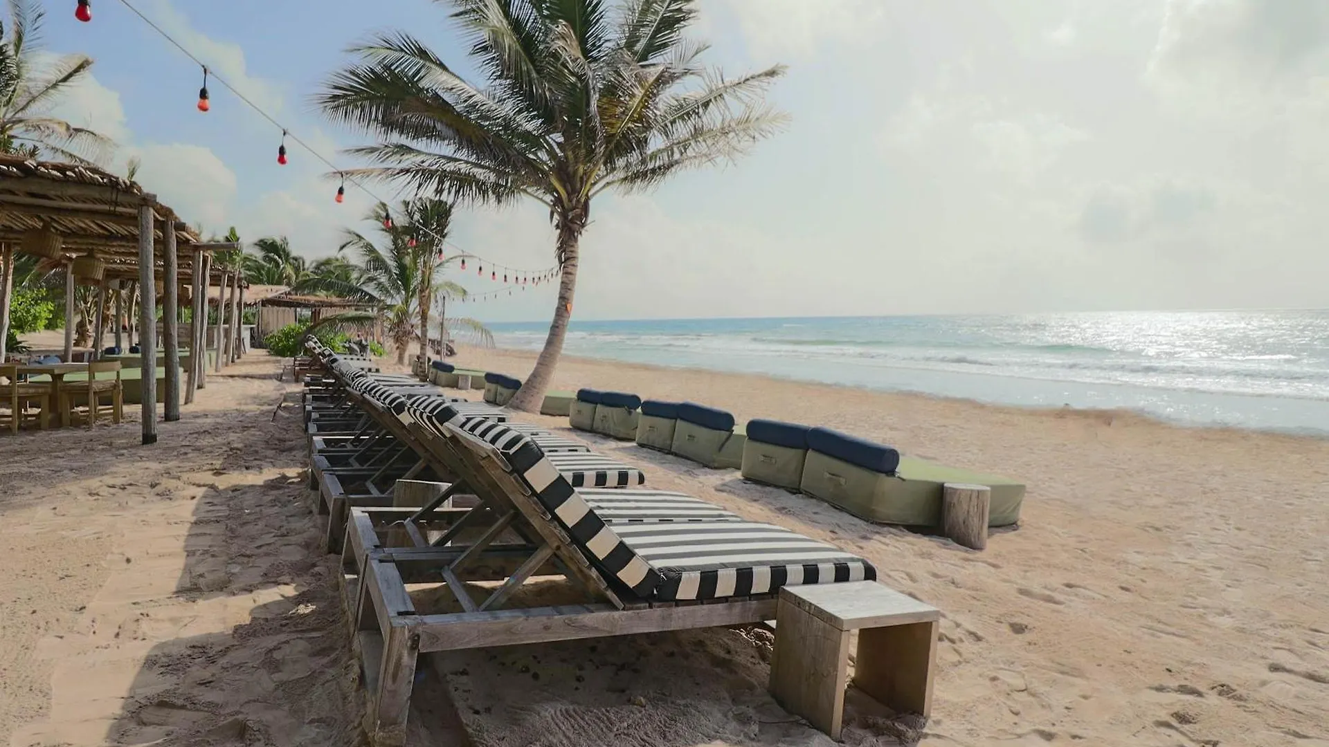 Hotel Panamera Tulum