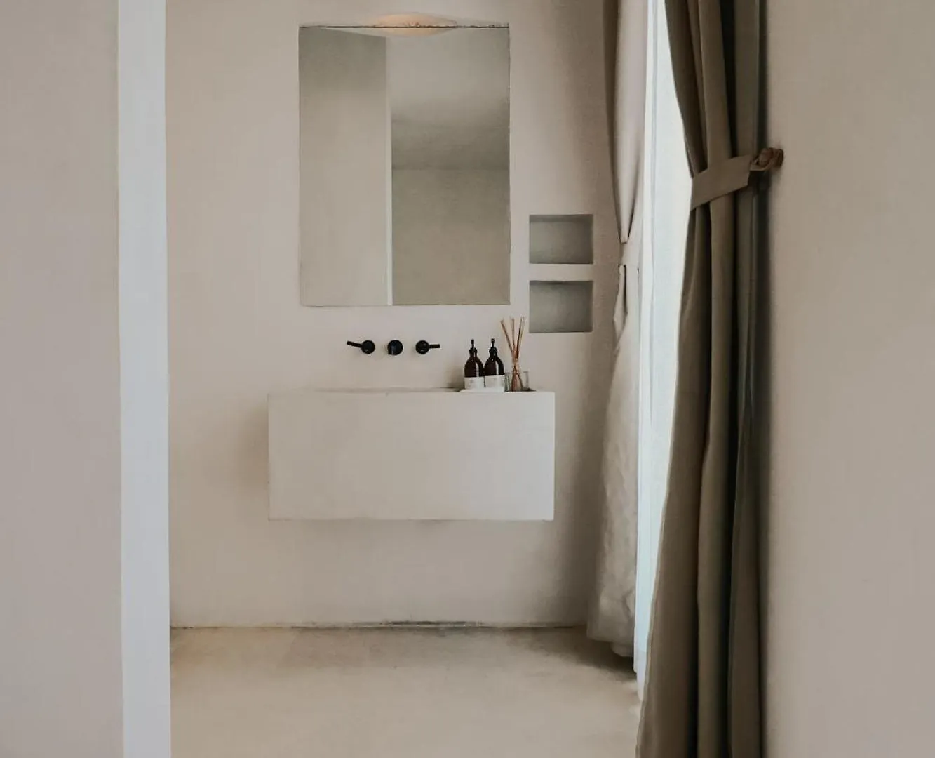 Hotel Panamera Tulum 4*,
