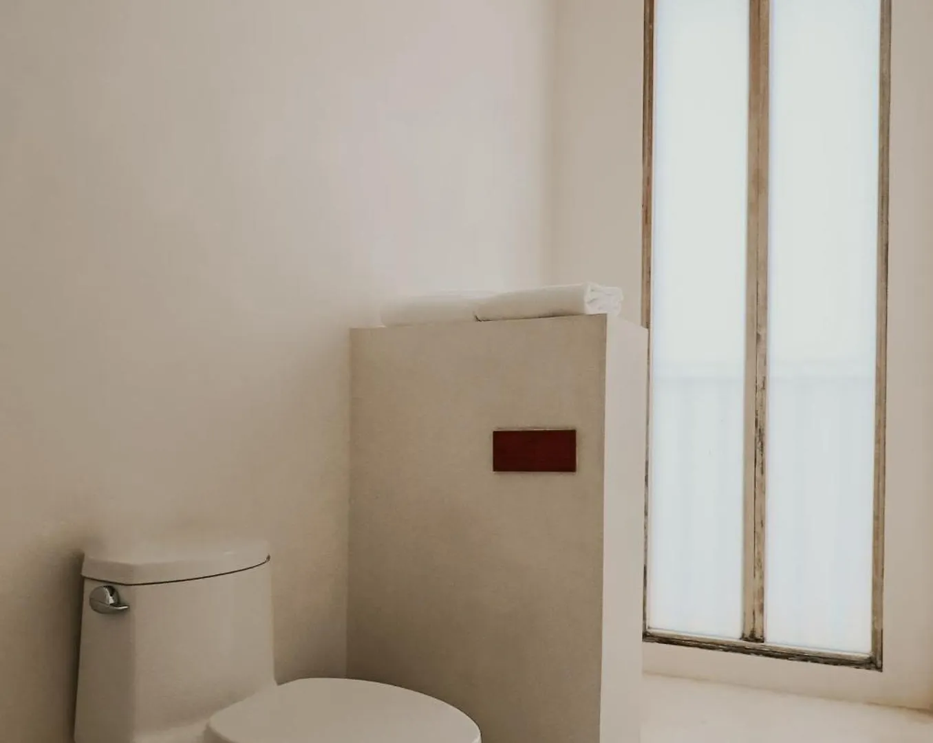 Hotel Panamera Tulum