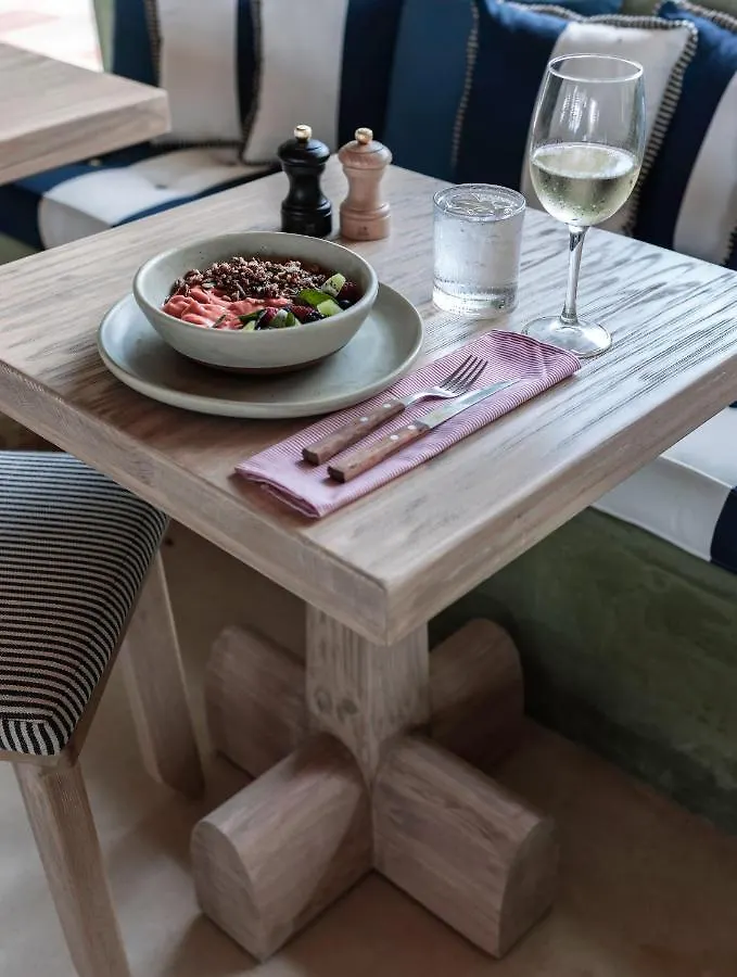 Hotel Panamera Tulum